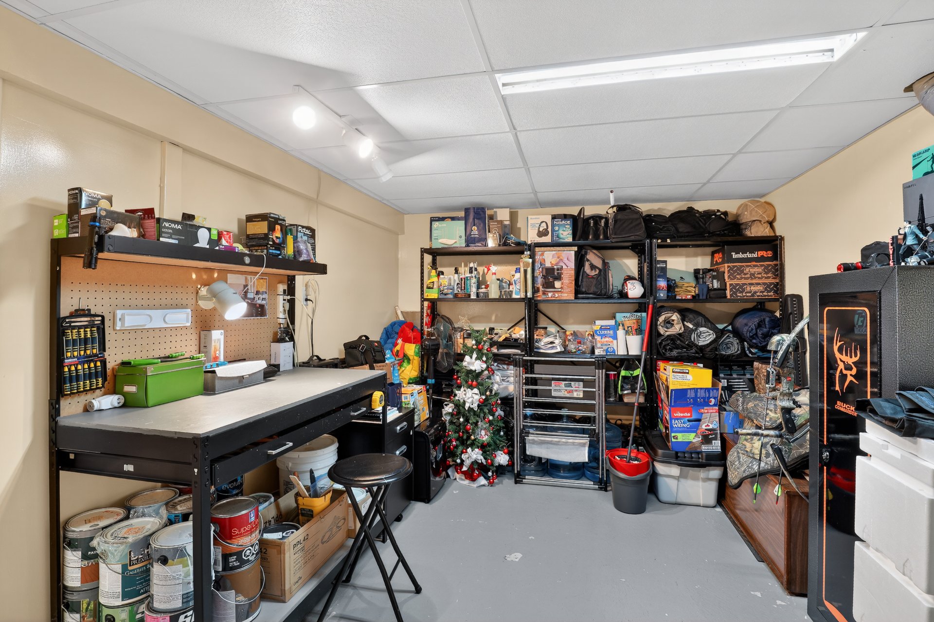 Storage