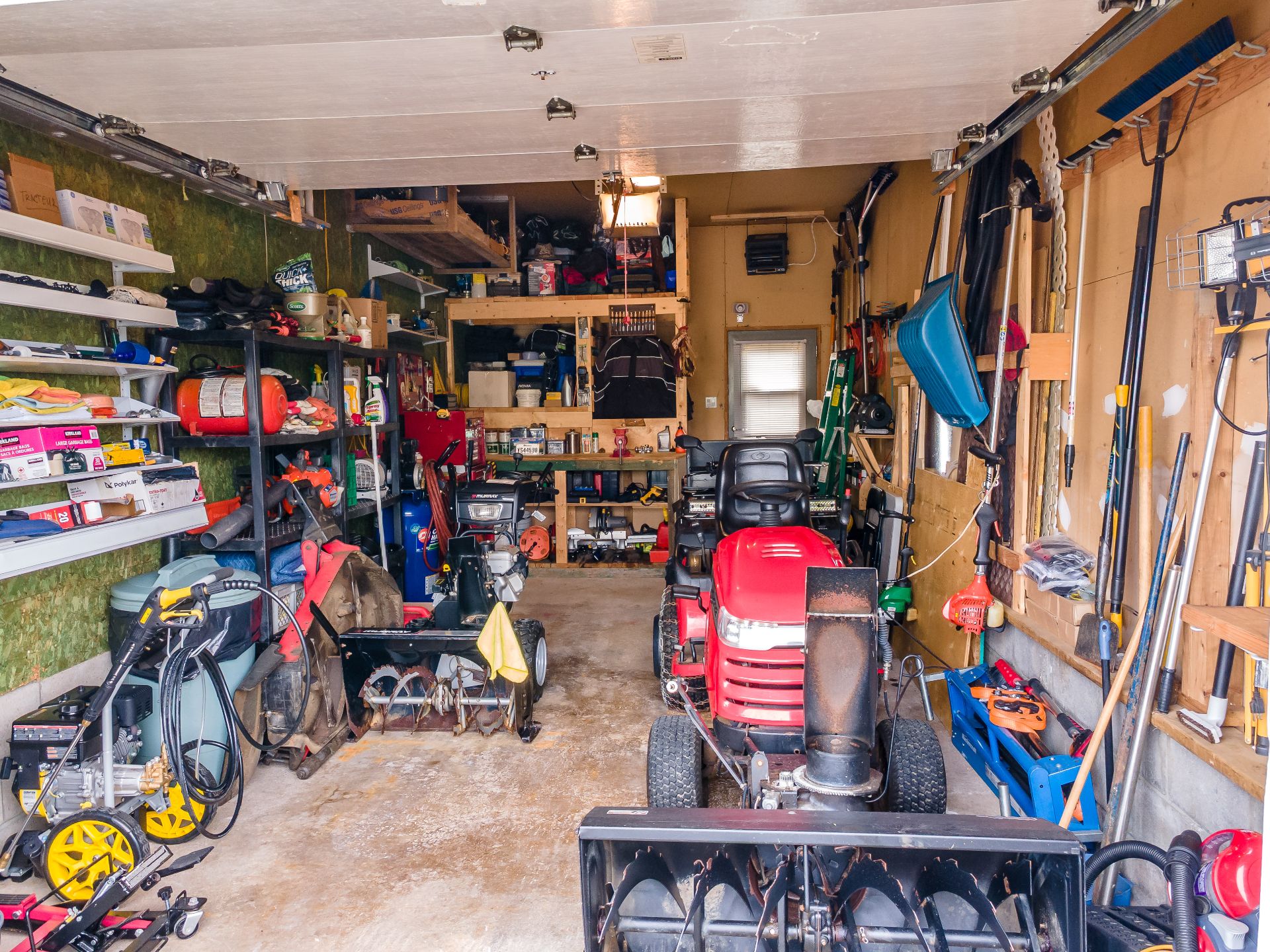 Garage