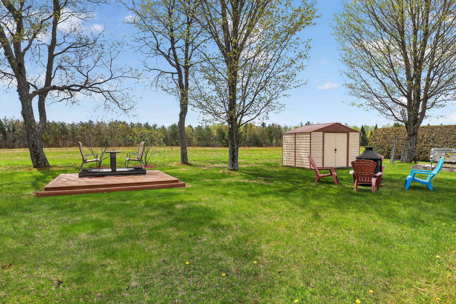 Land/Lot