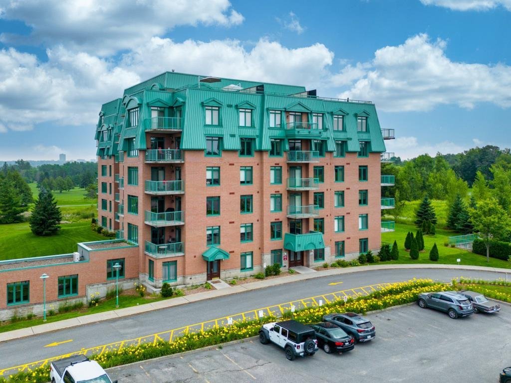 1160 Ch. d'Aylmer 506