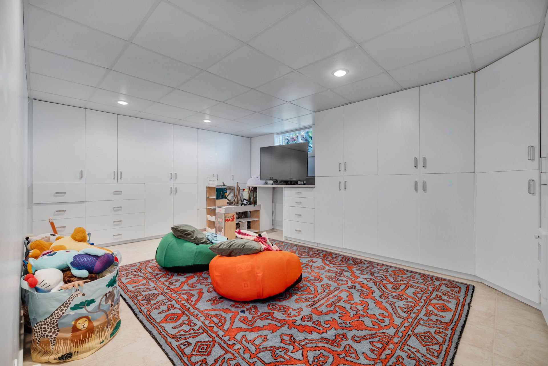 Salle familiale