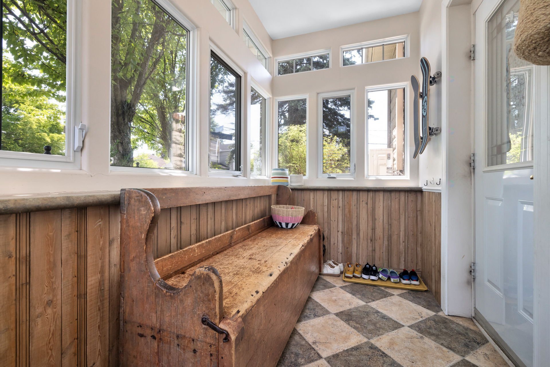 Solarium