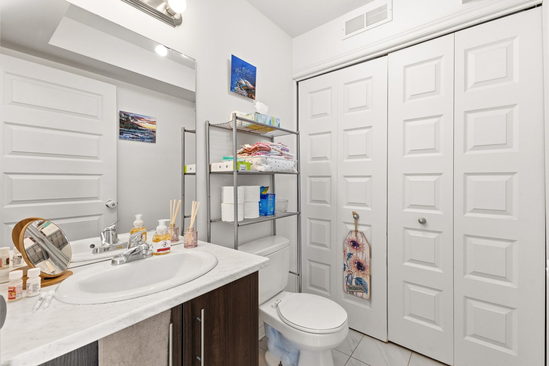 Washroom