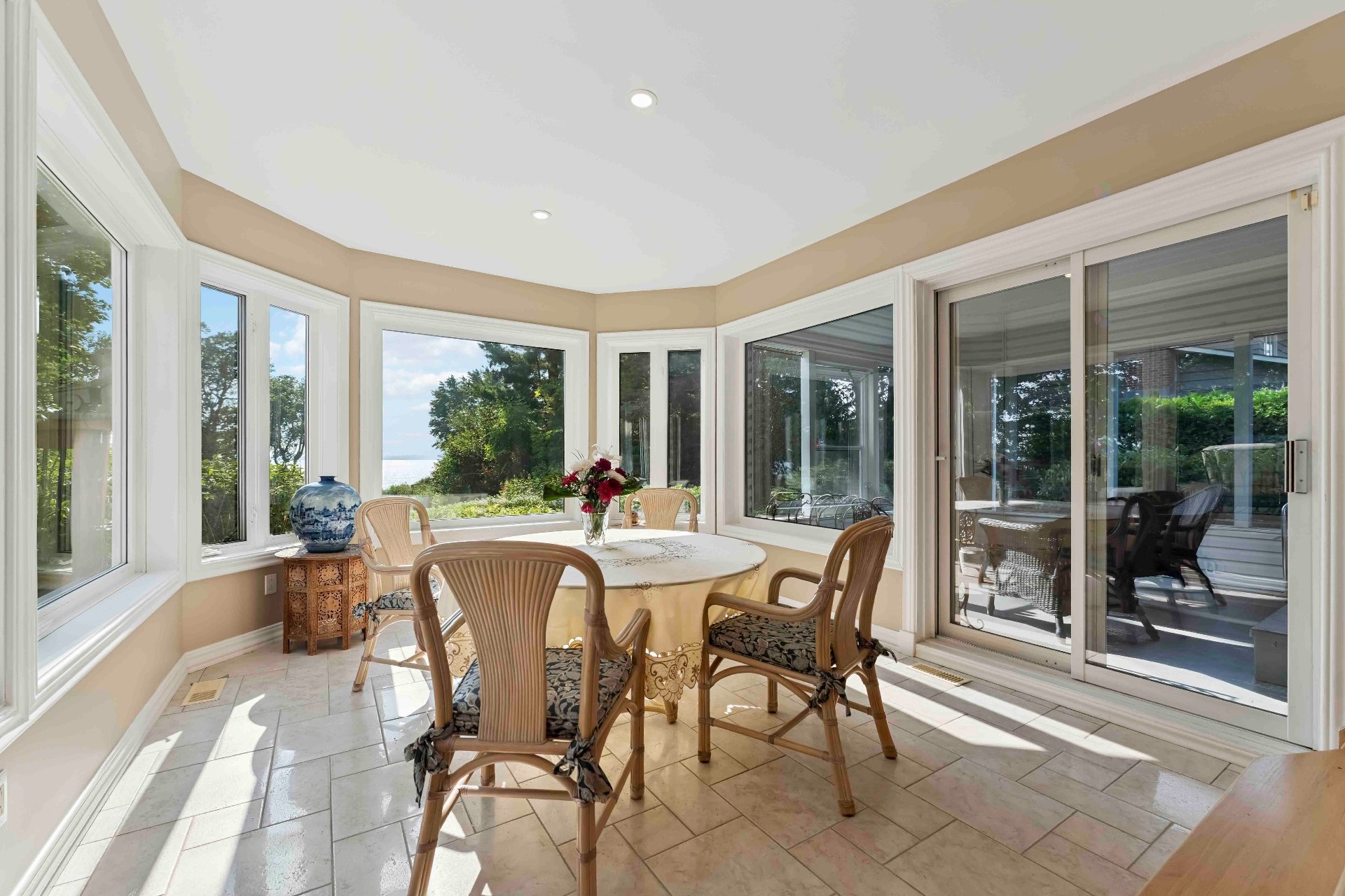 Solarium/Verrière