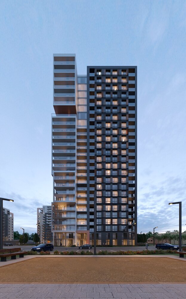 2835 Av. du Cosmodôme 2303