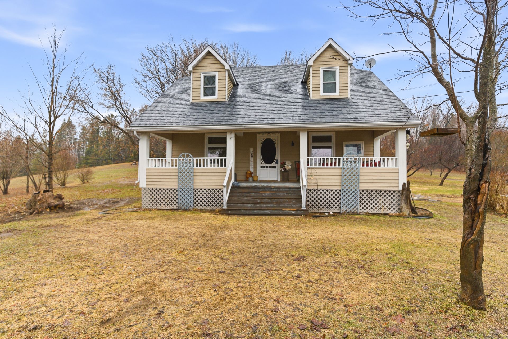 107 Ch. des Érables 