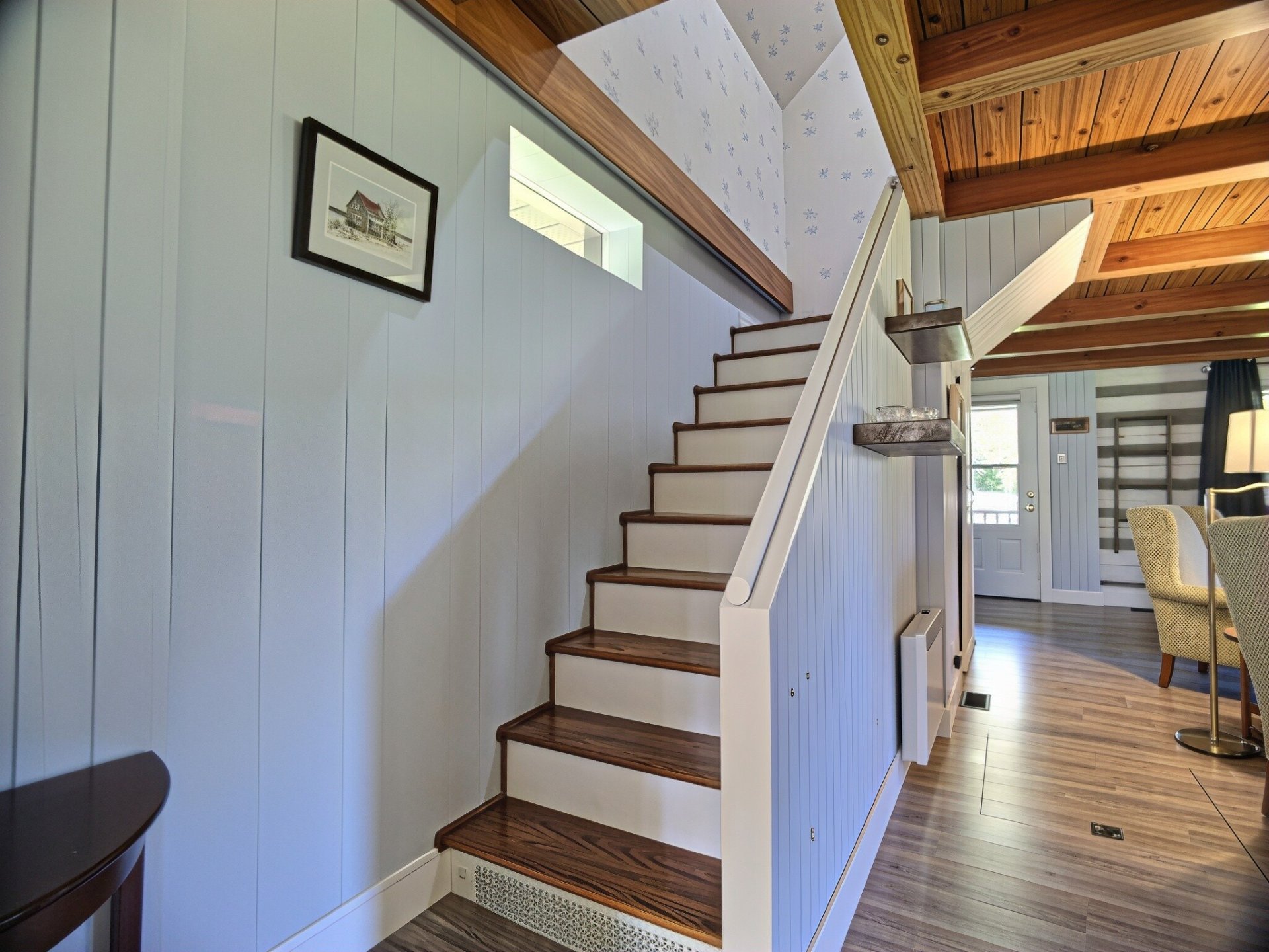 Staircase