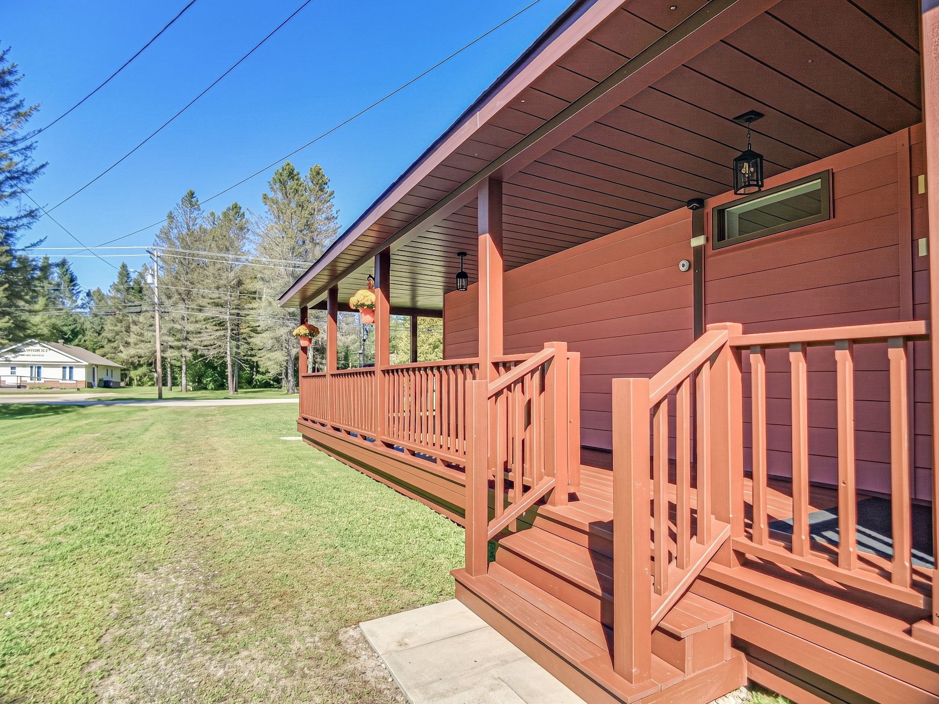 Veranda