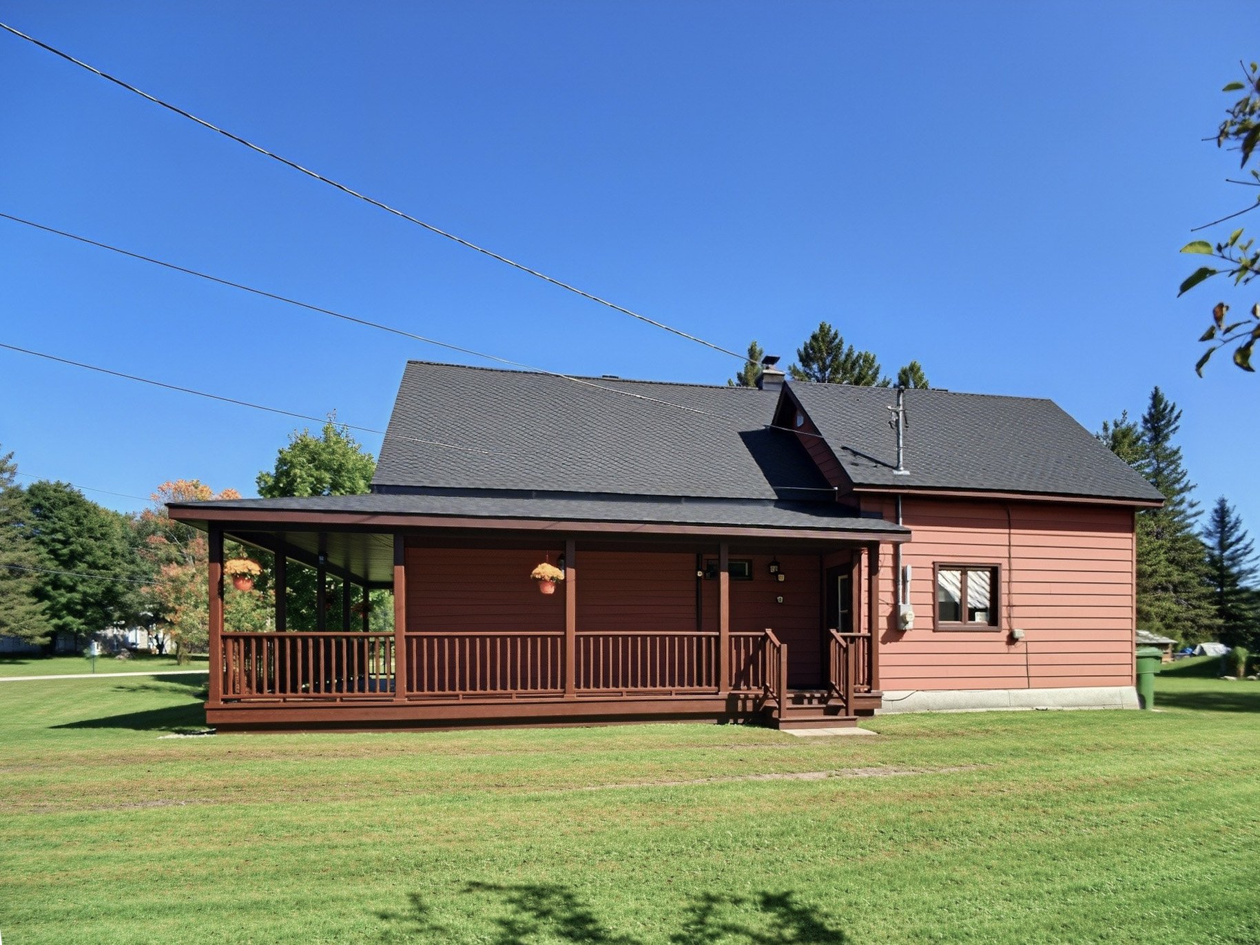 Veranda