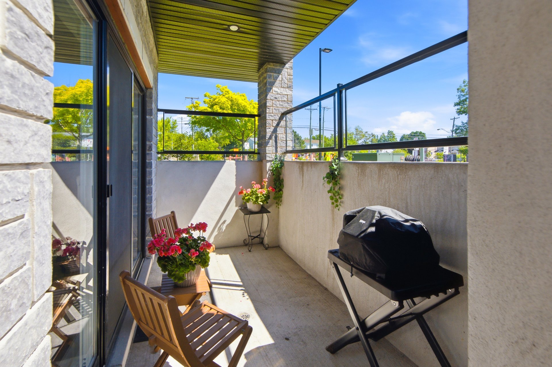 Balcon