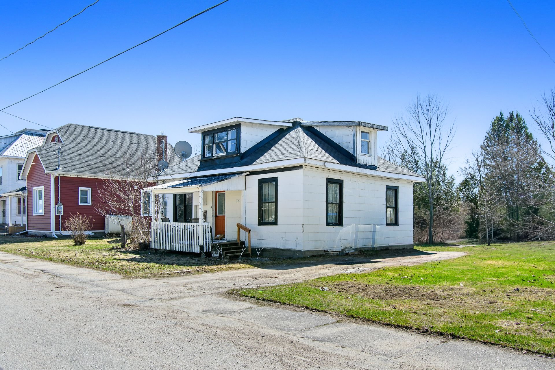 9 Rue Campbell 