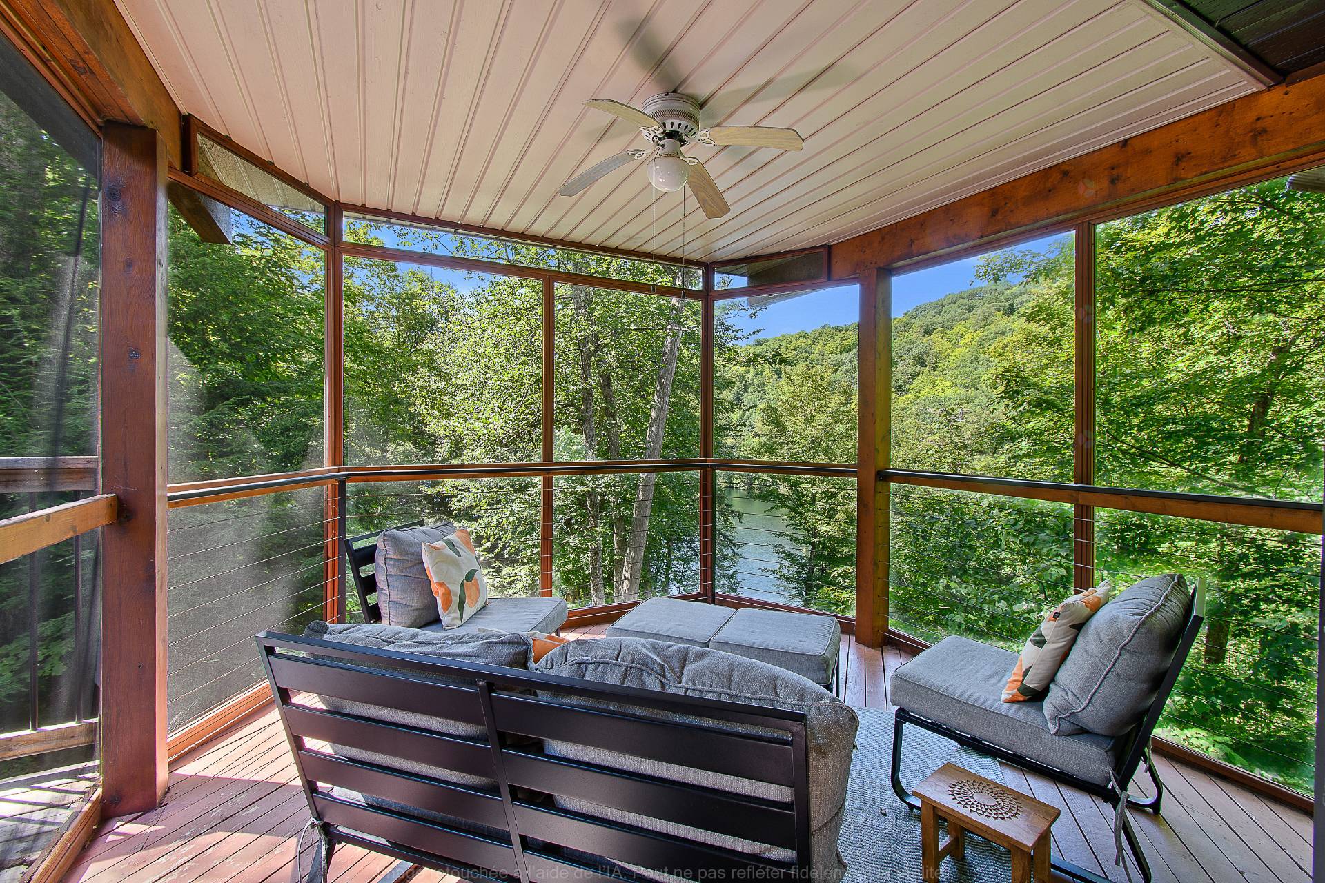 Veranda