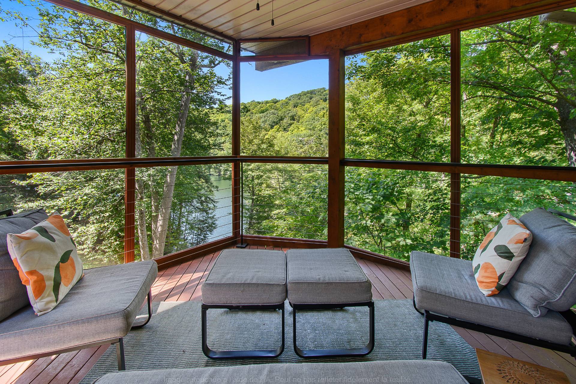 Veranda