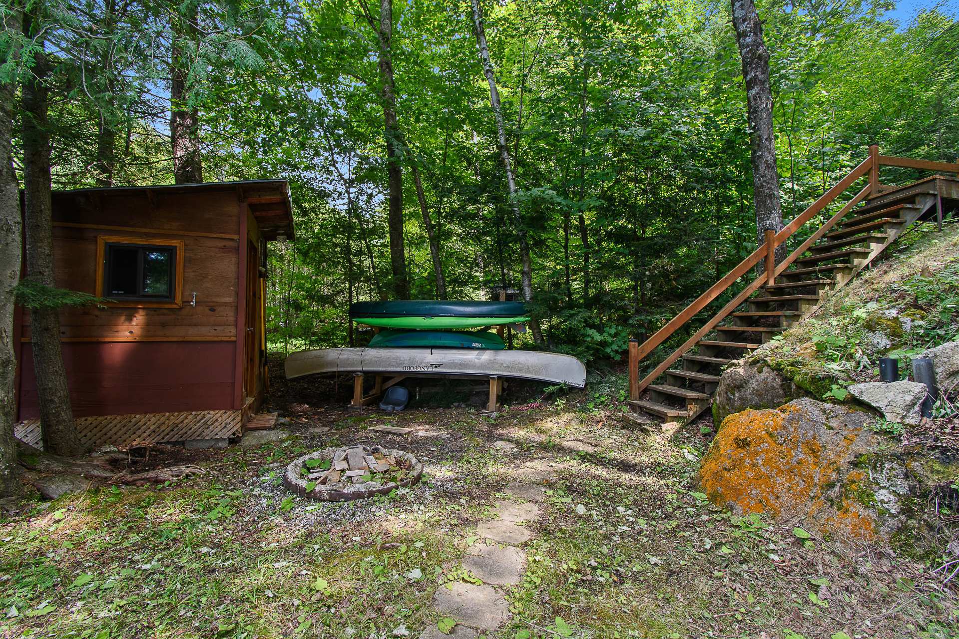 Shed