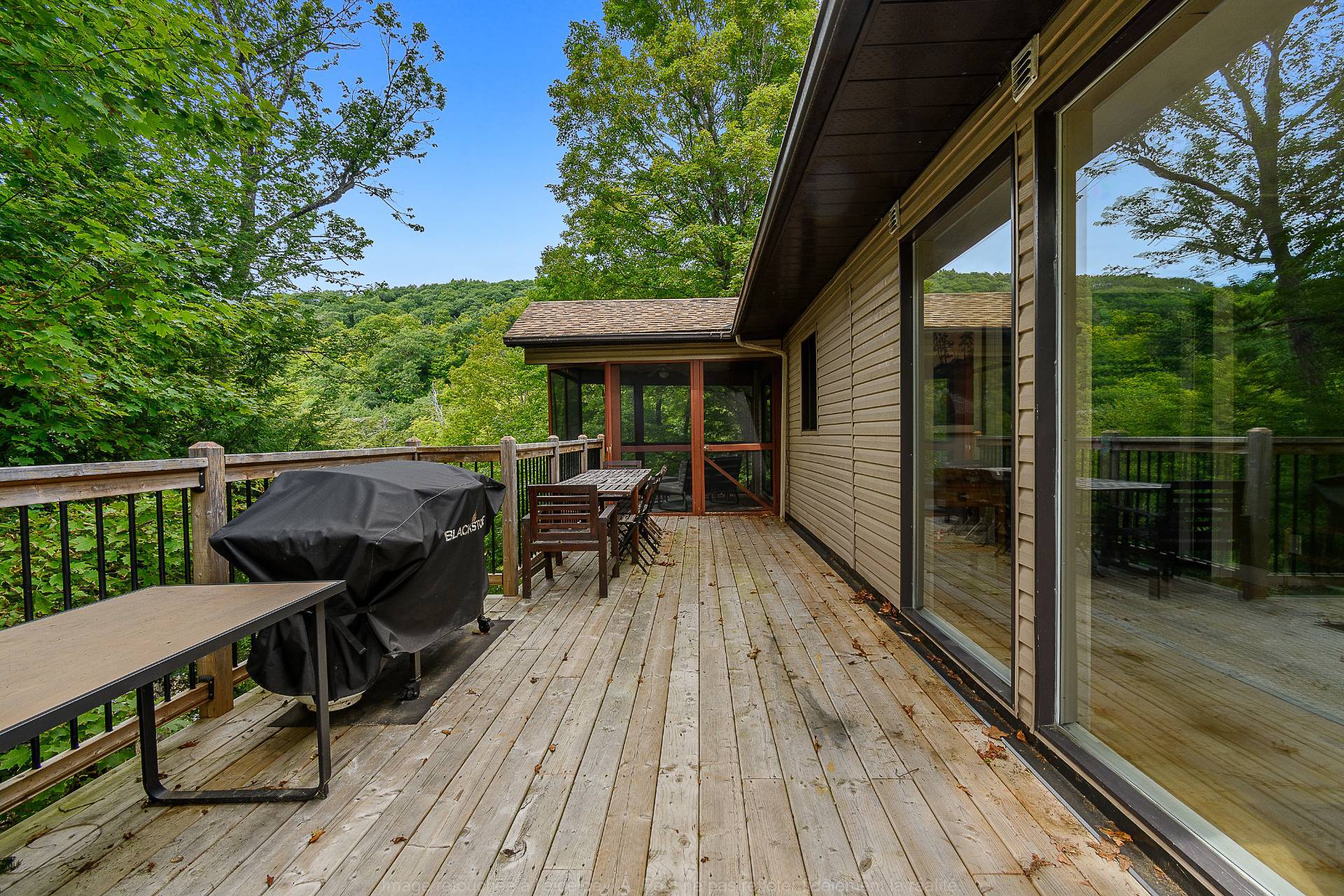 Veranda