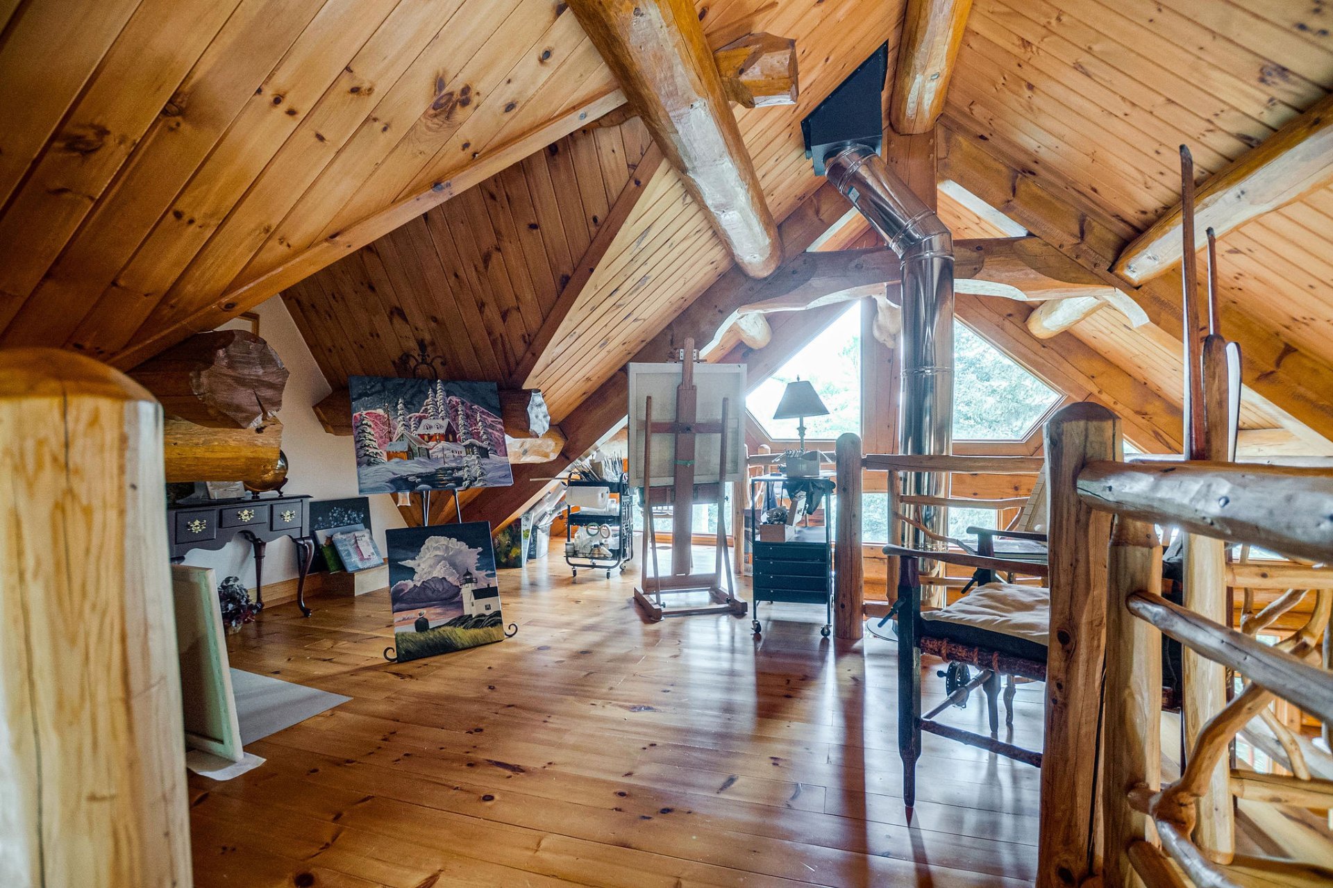 Loft