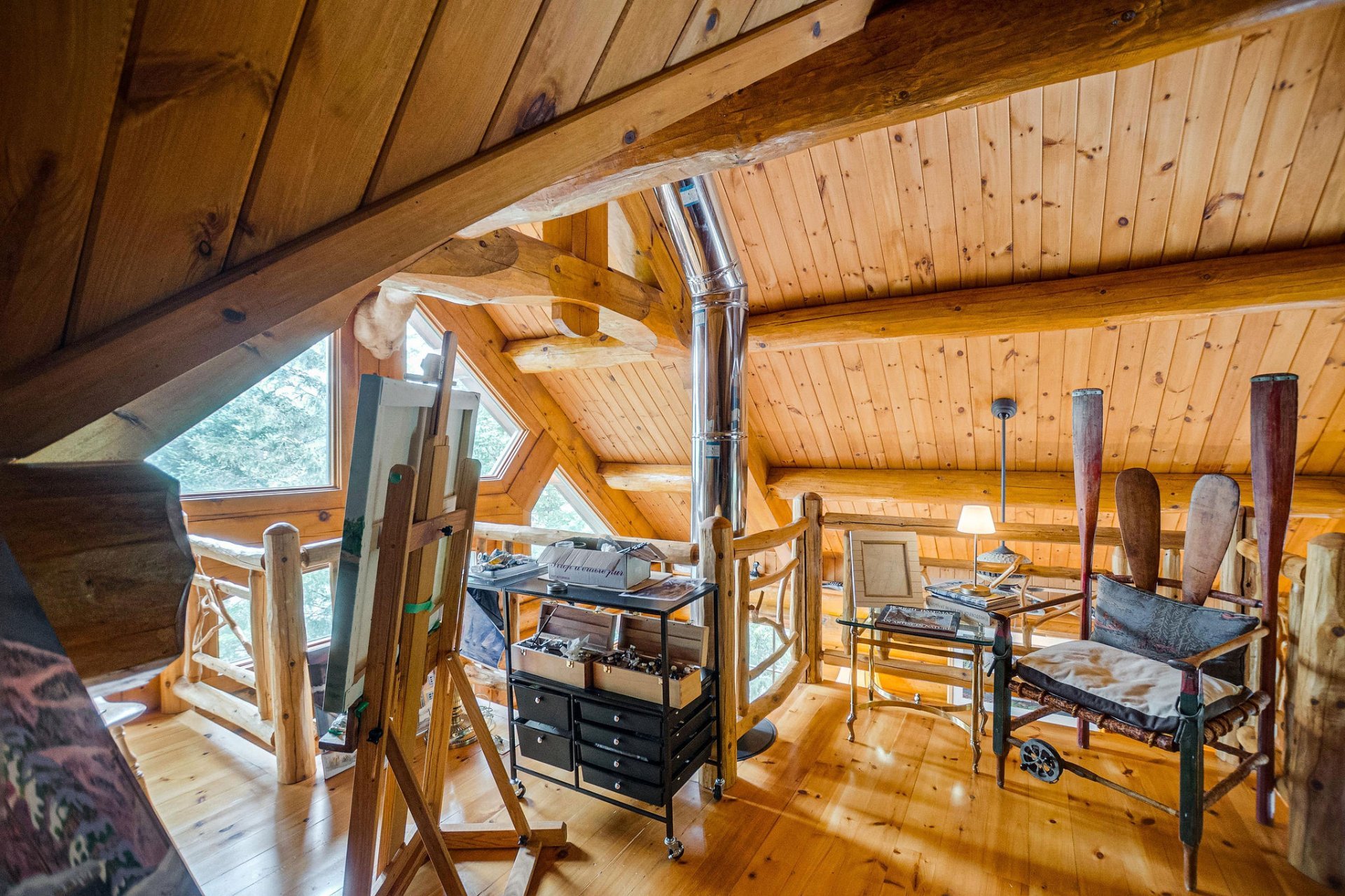 Loft