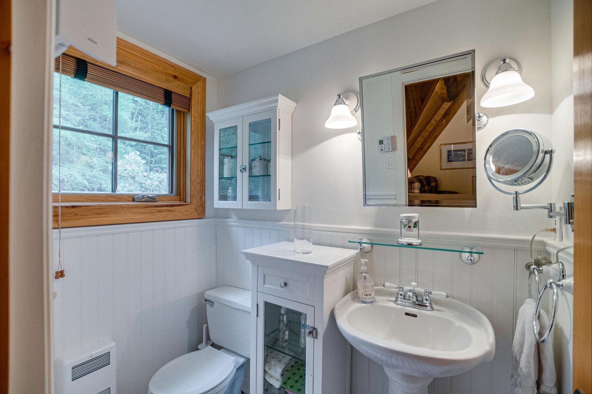 Washroom