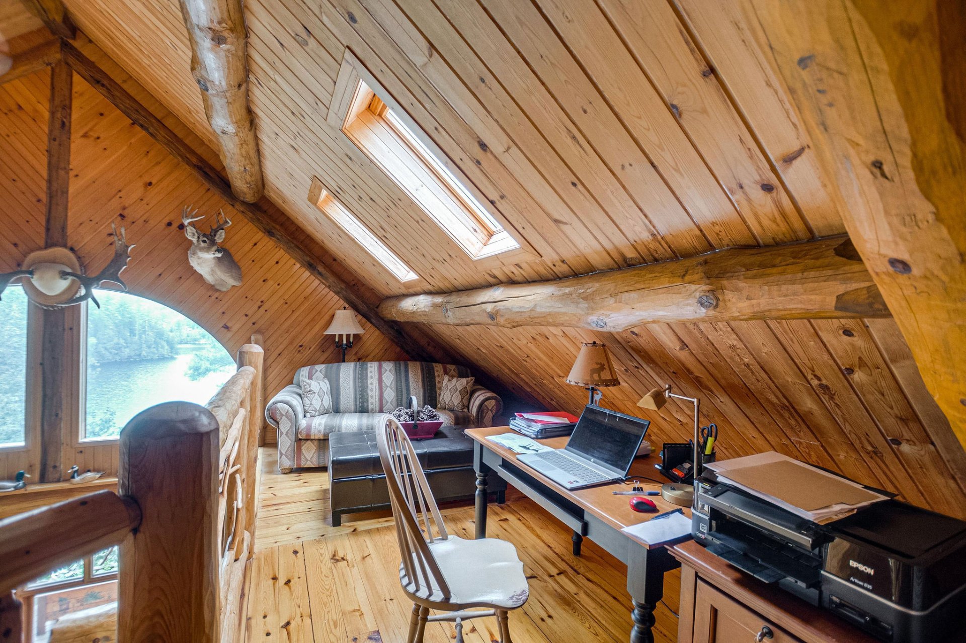 Loft