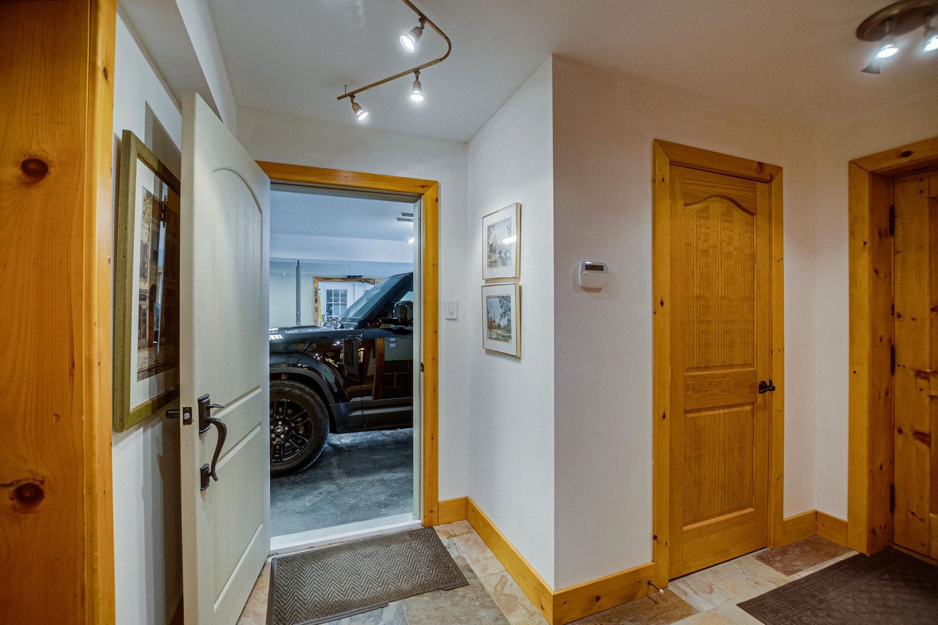 Hallway