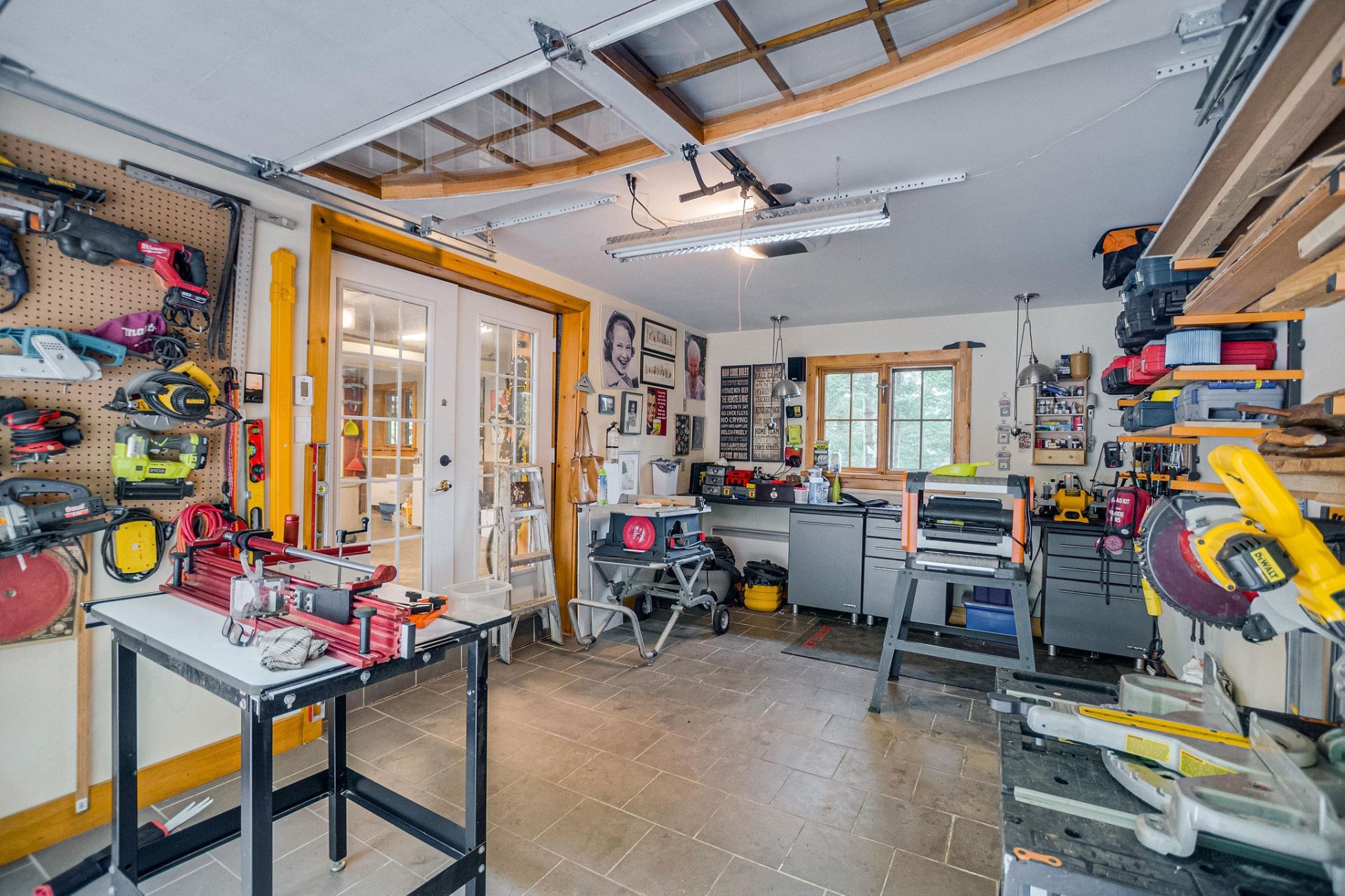 Workshop