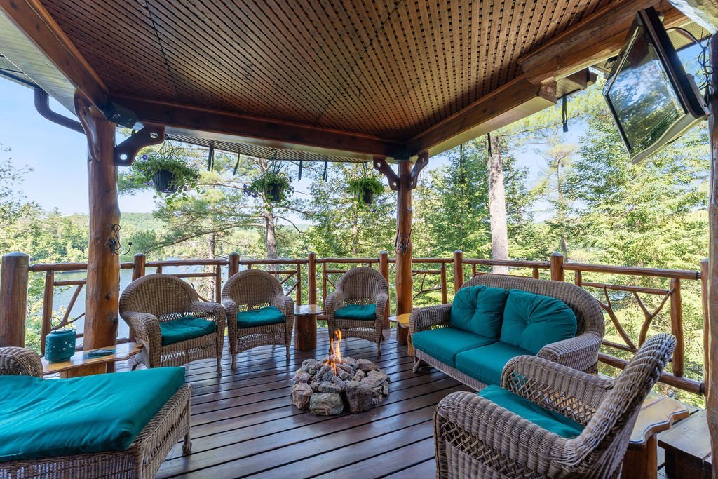 Veranda
