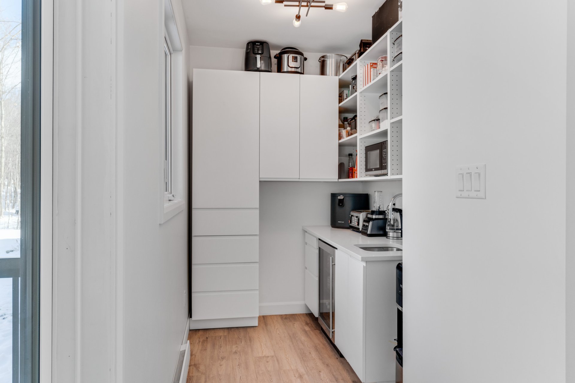 Autre - Garde-Manger