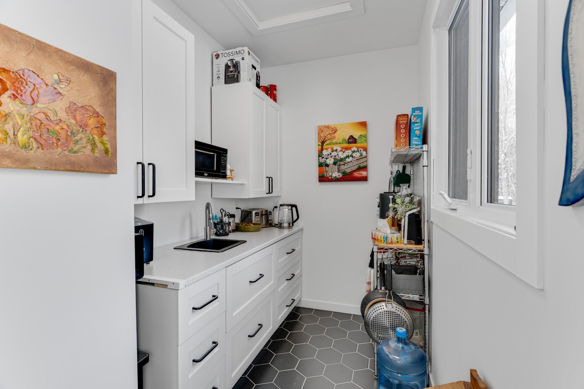 Autre - Garde-manger