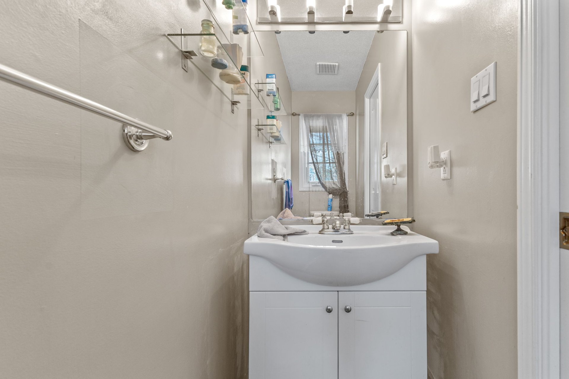 Washroom