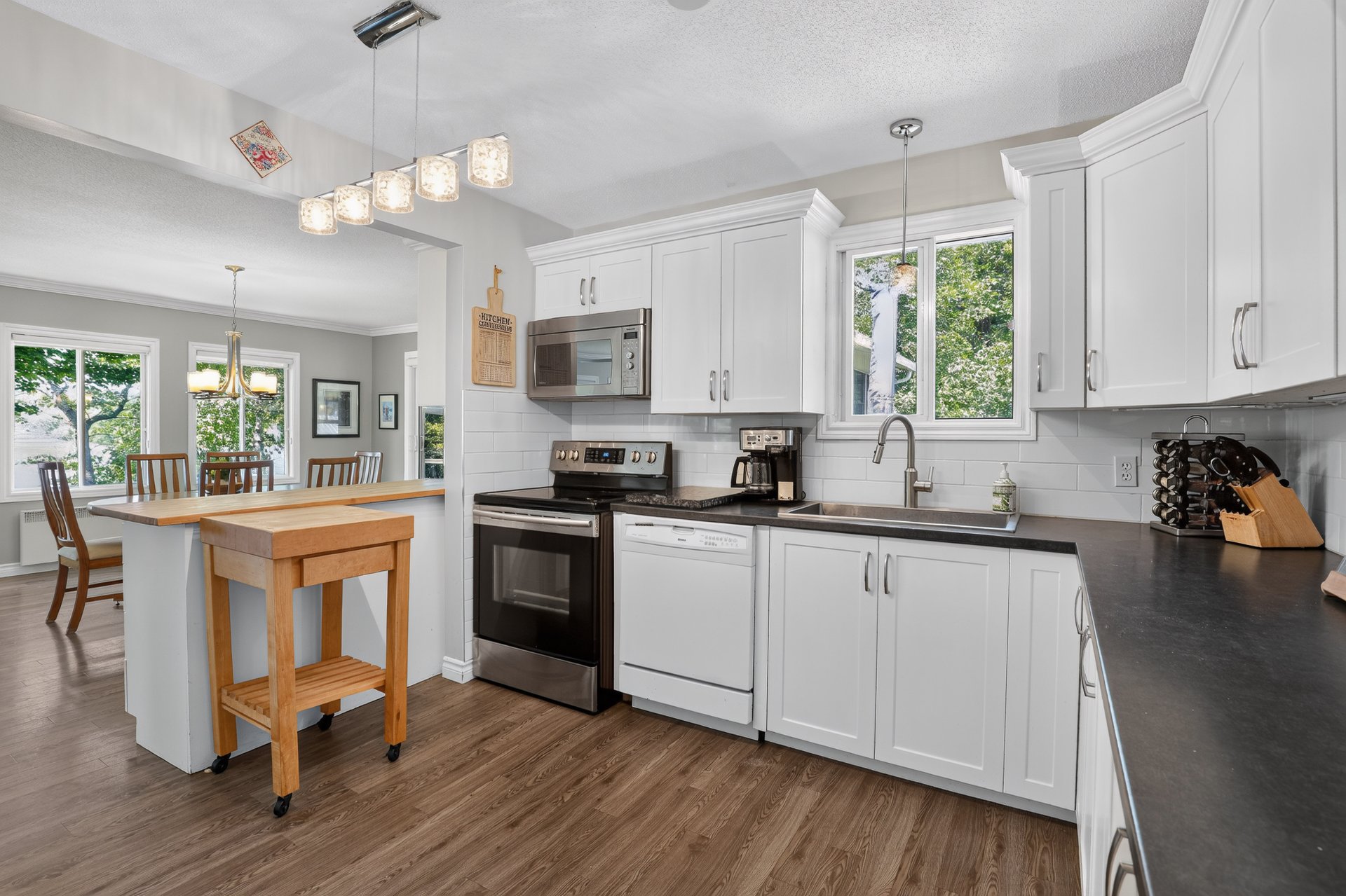 Cuisine