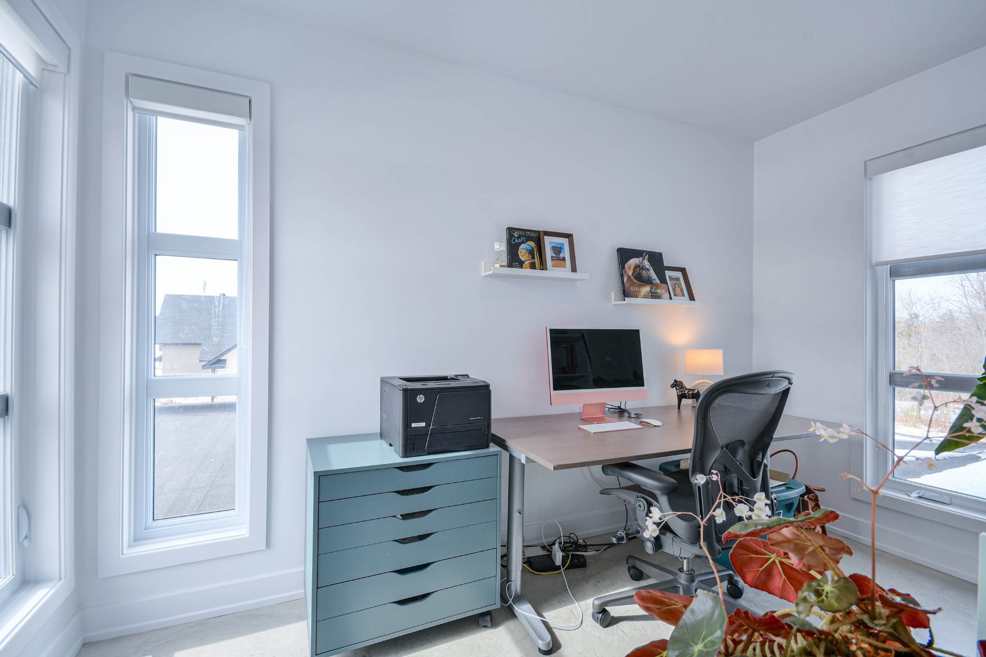 Bureau