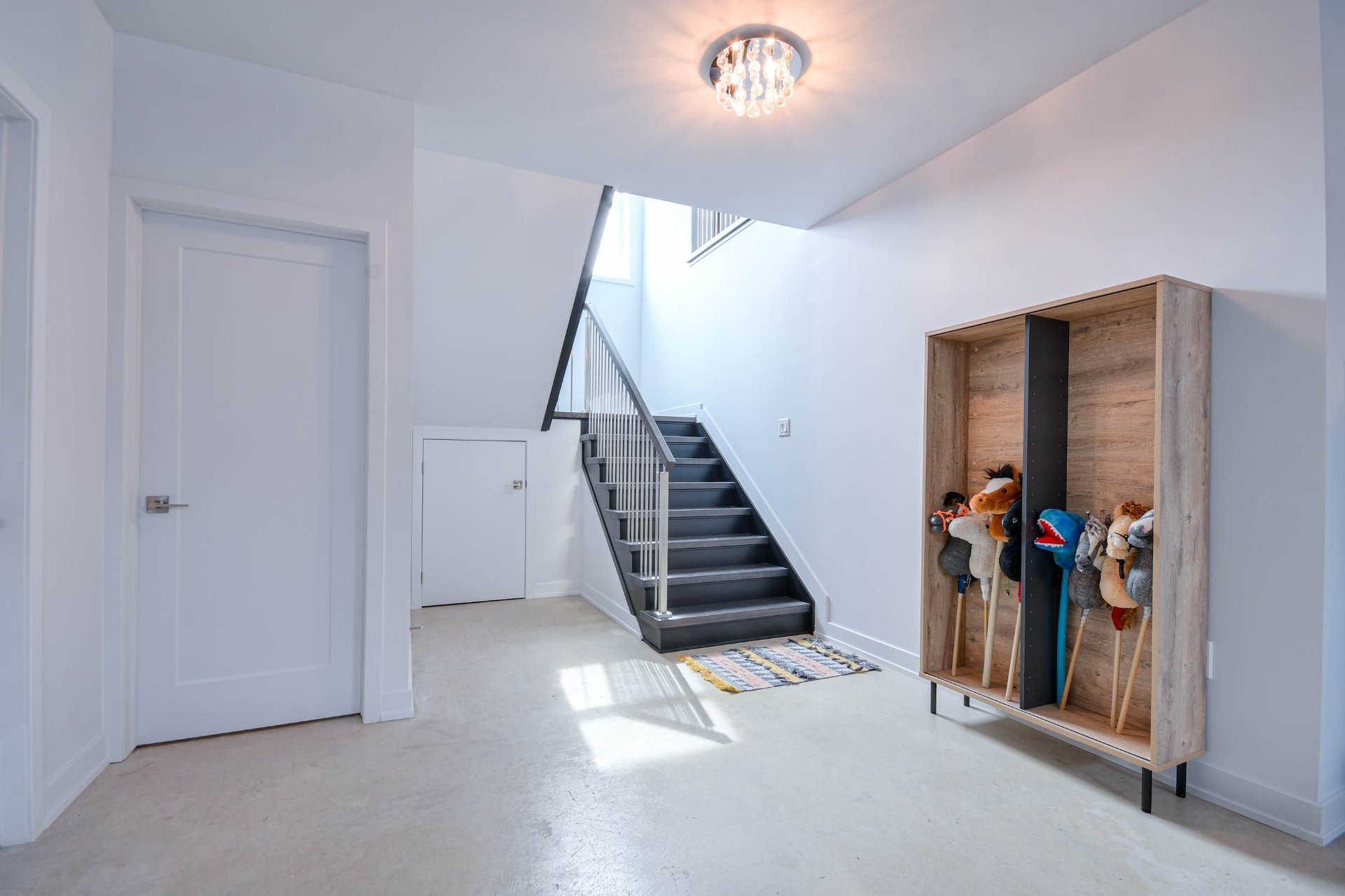 Salle familiale