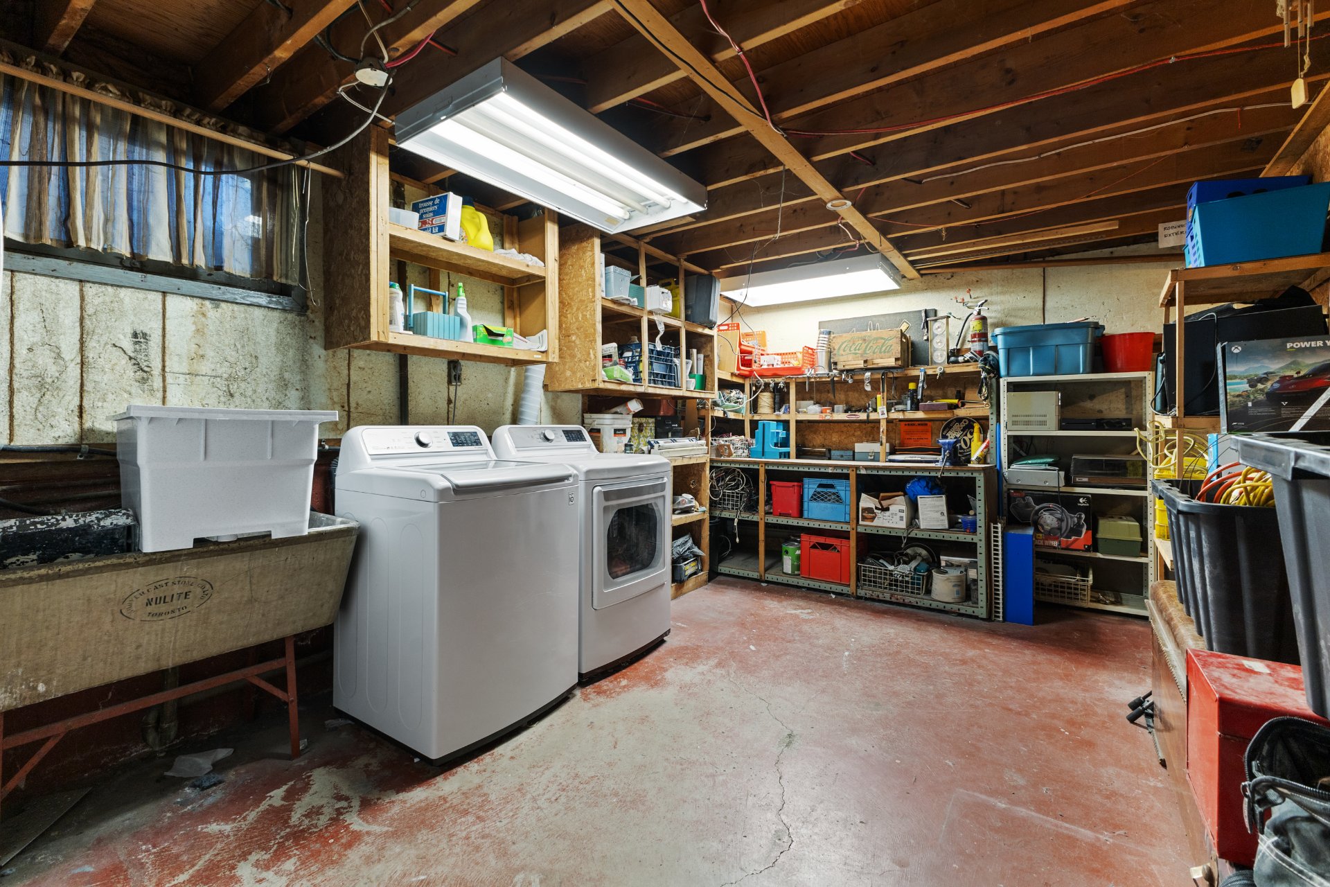 Workshop