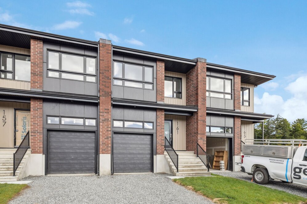 121 Rue Alfred-Bélisle 