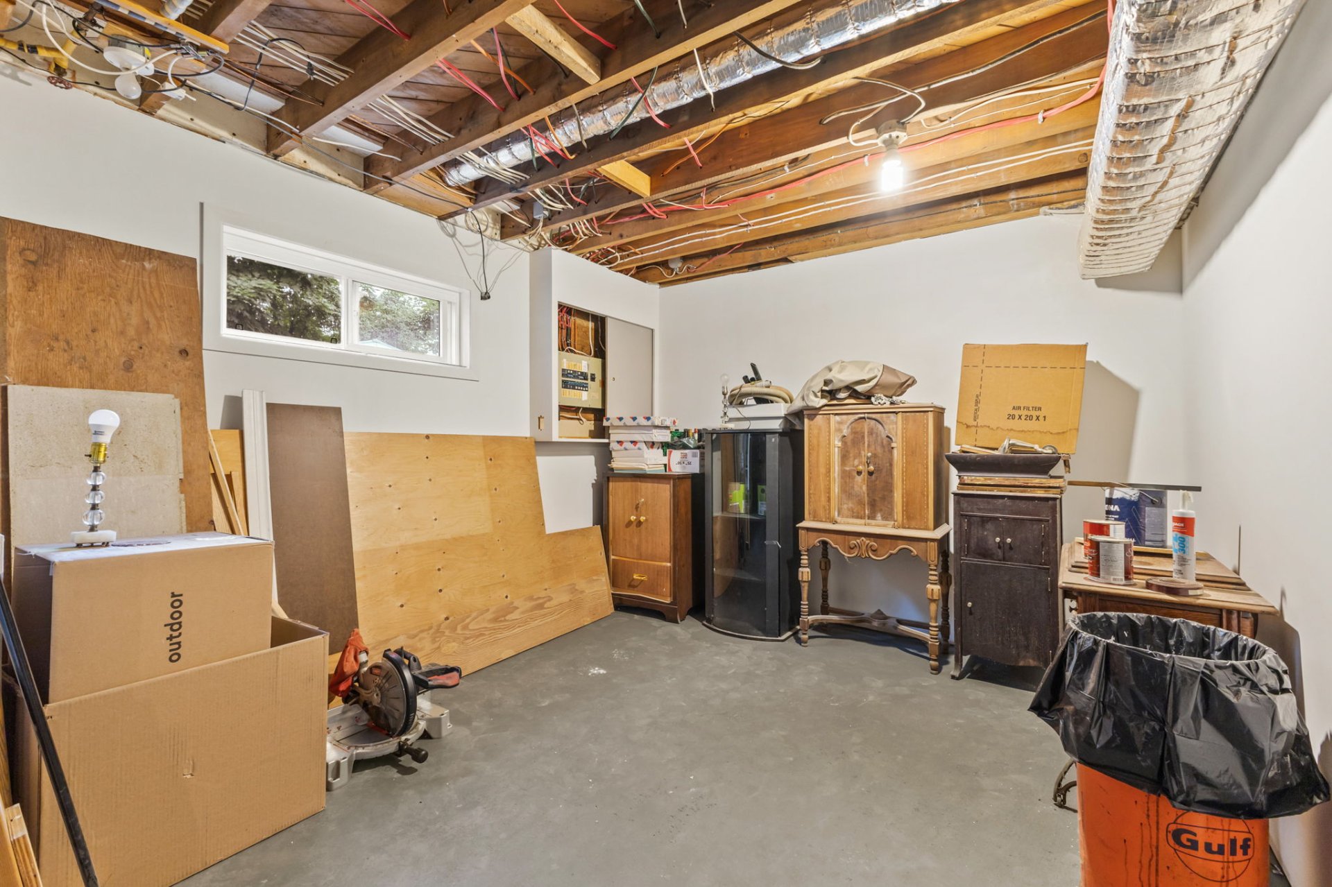 Storage