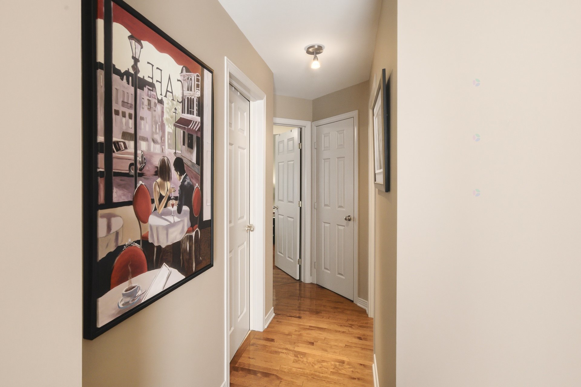 Passageway