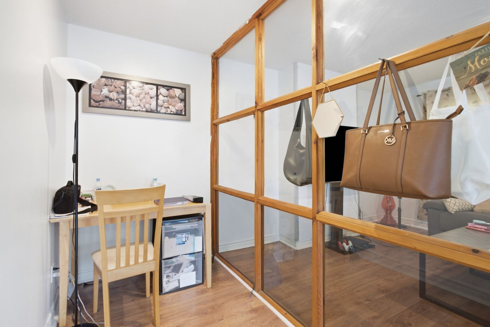 Bureau