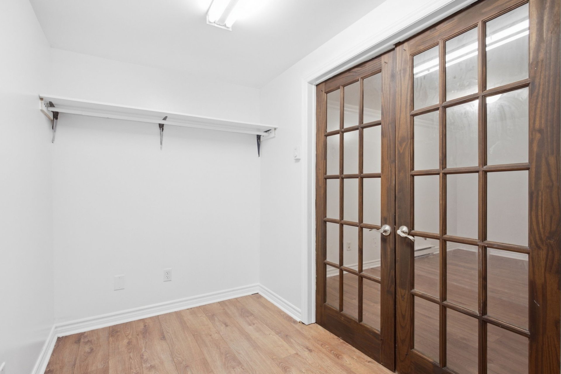Penderie (Walk-in)
