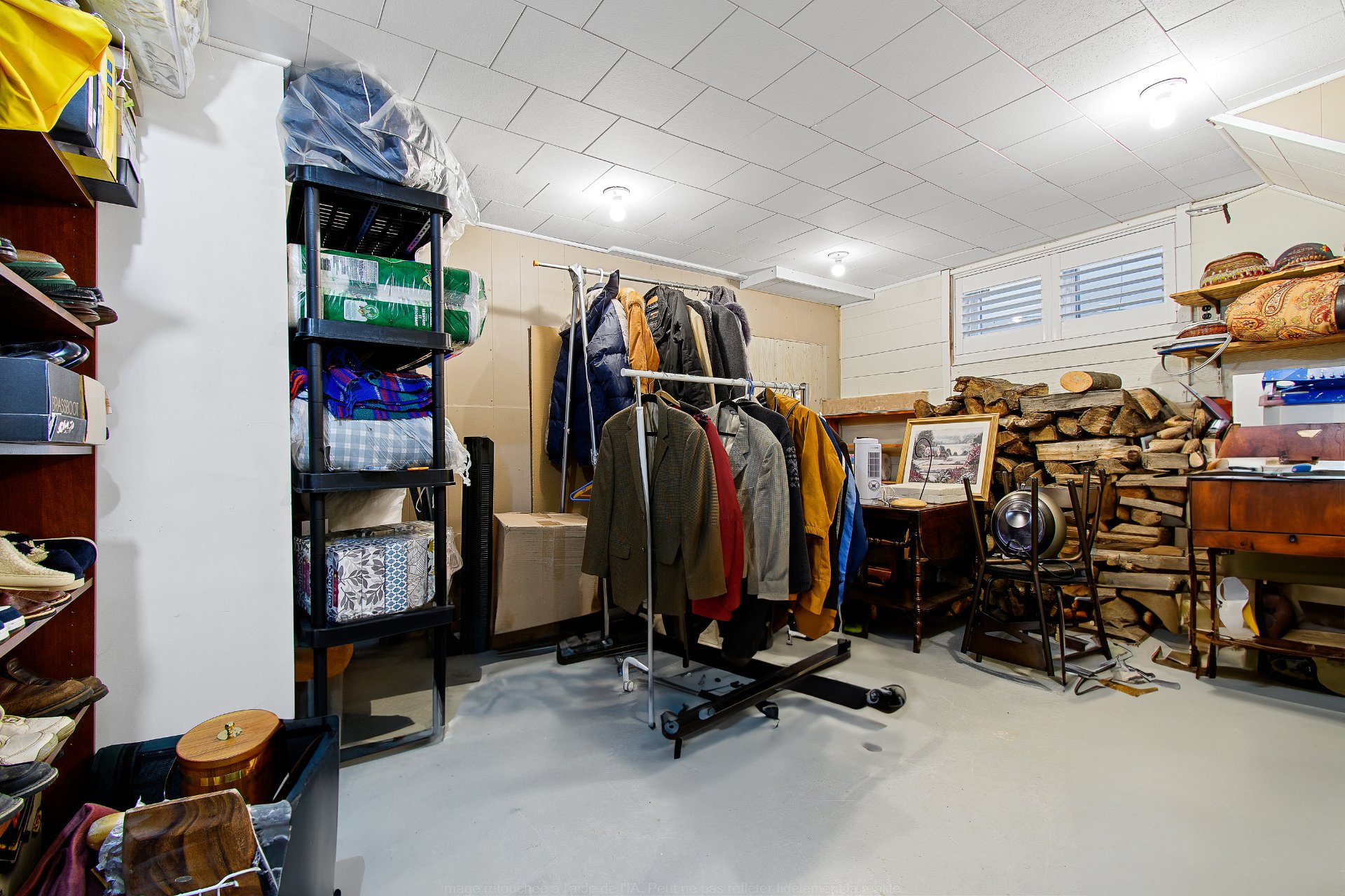 Storage