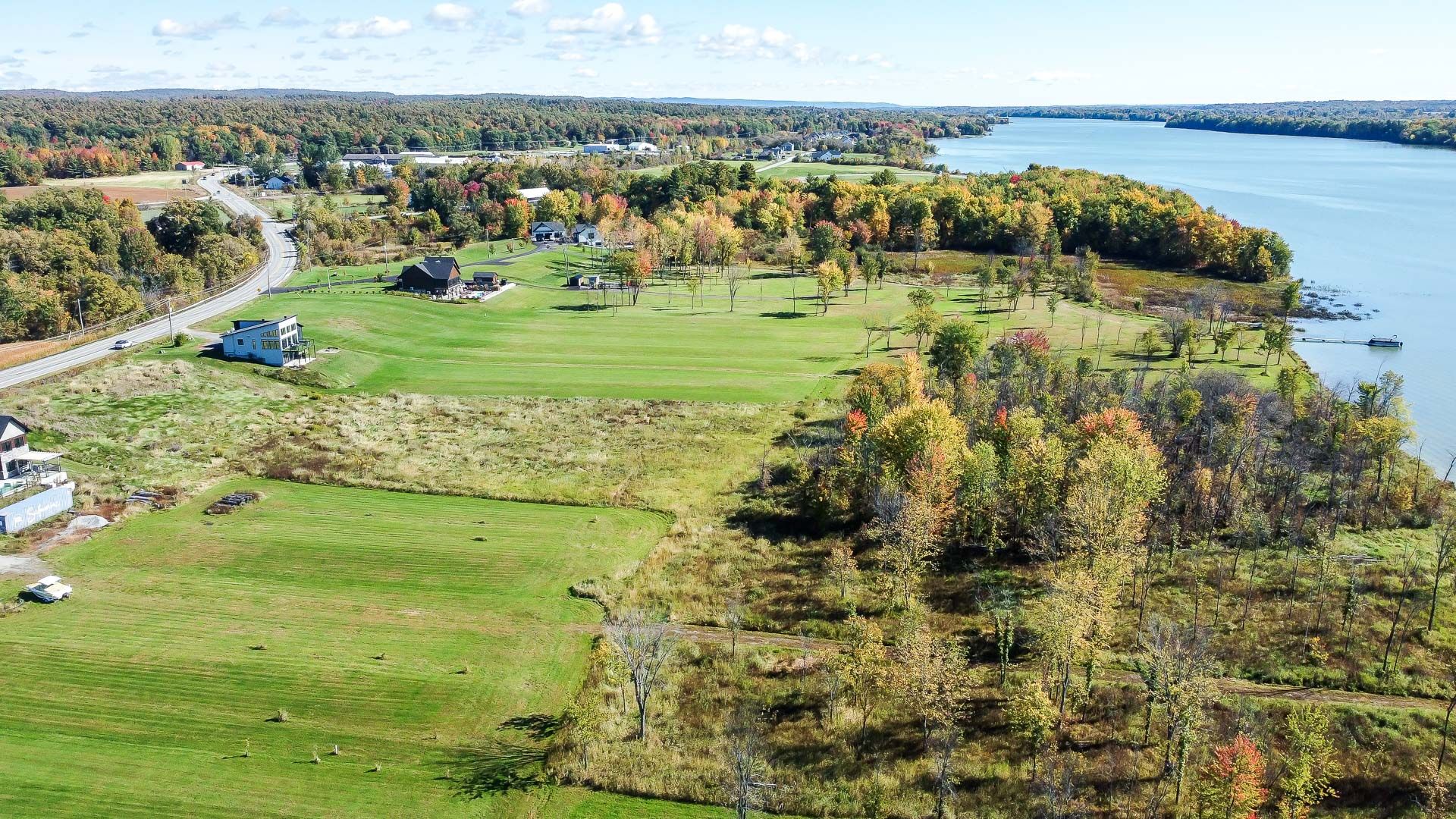 Land/Lot