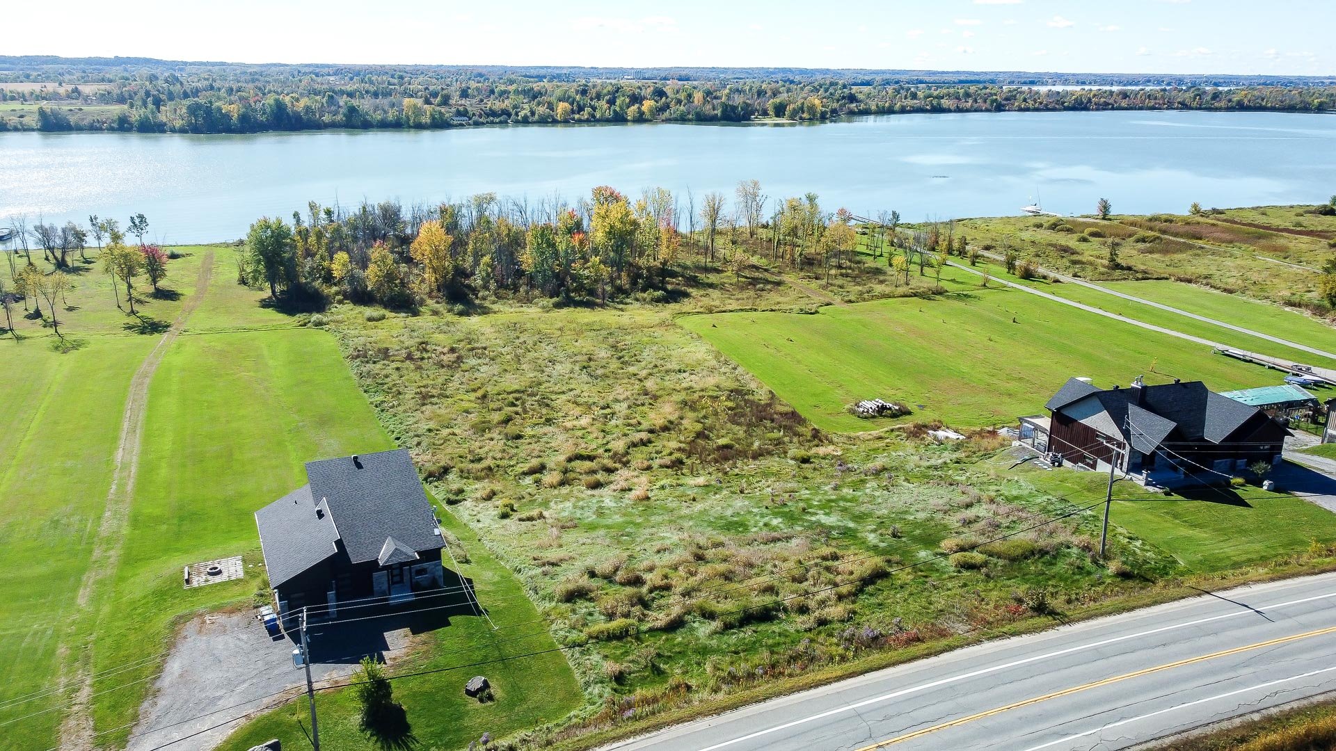 Land/Lot