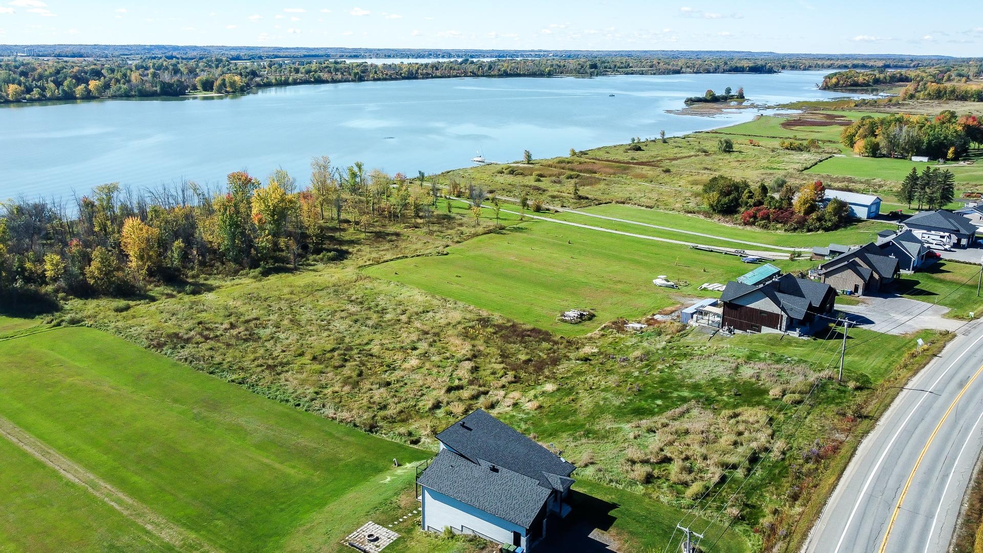 Land/Lot