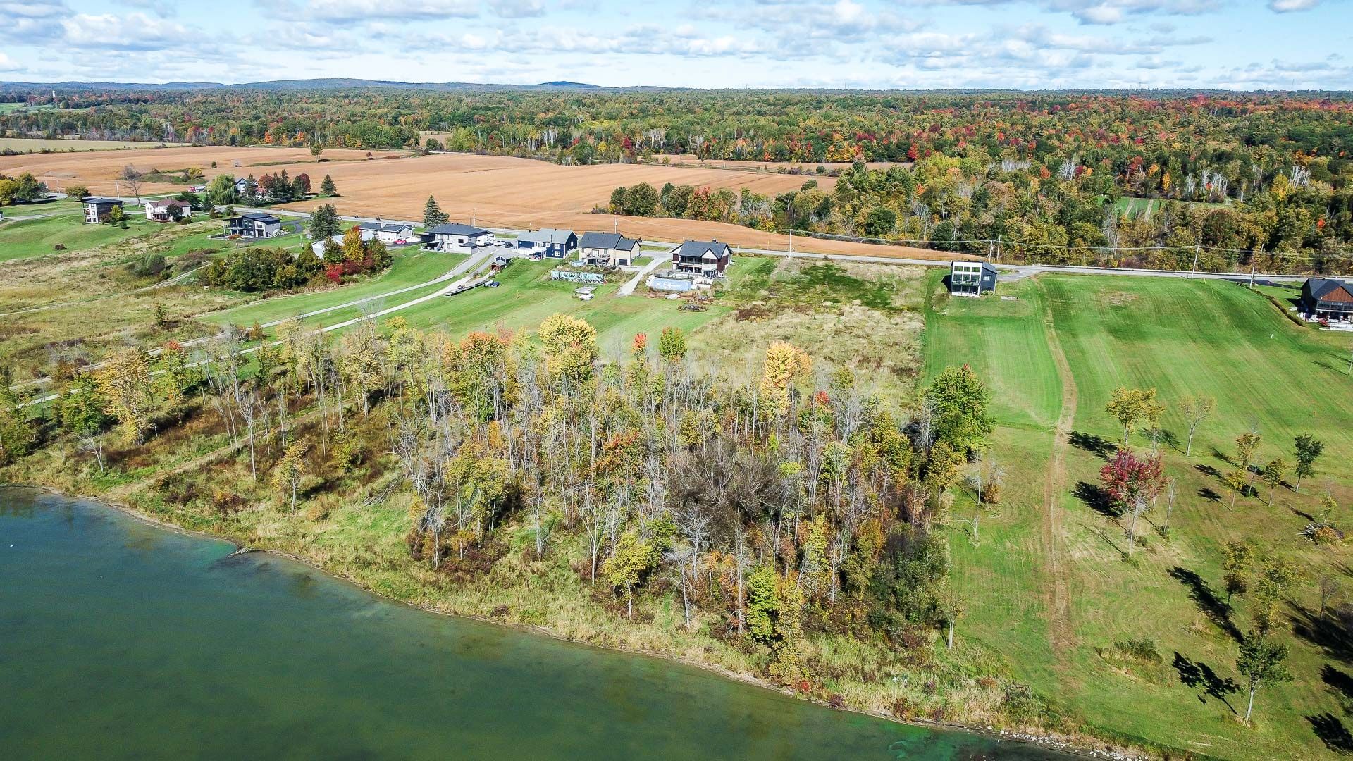 Land/Lot