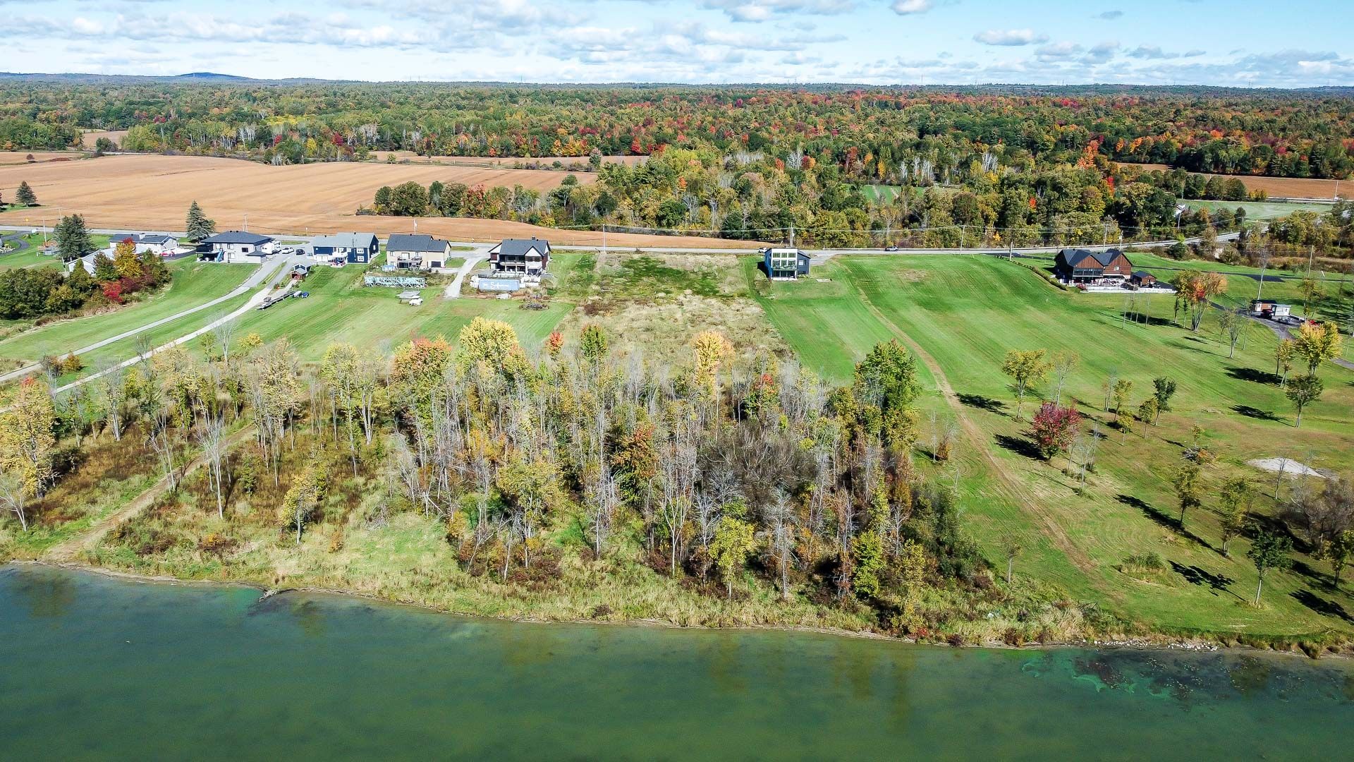 Land/Lot