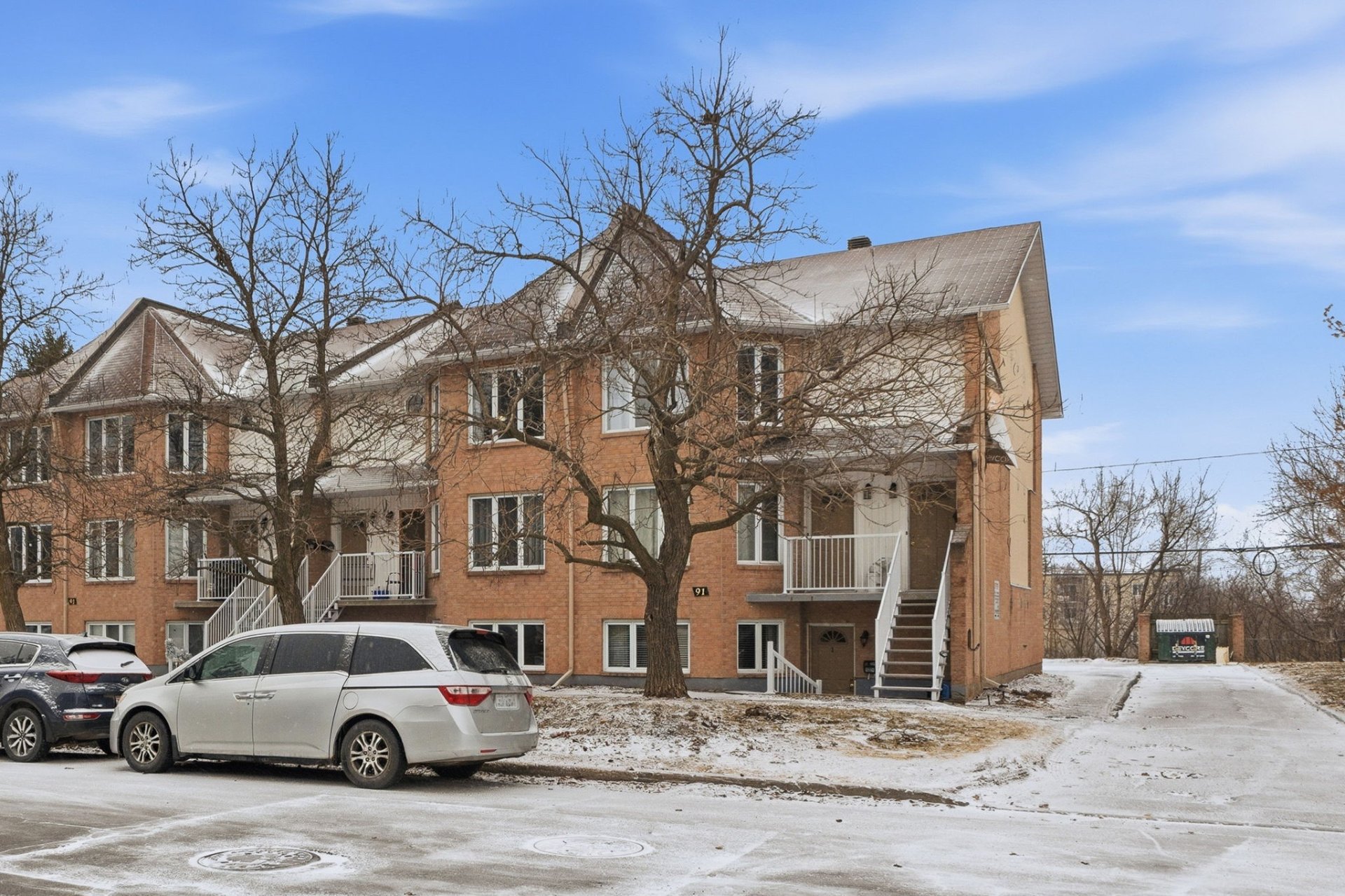 91 Rue Pearson 102
