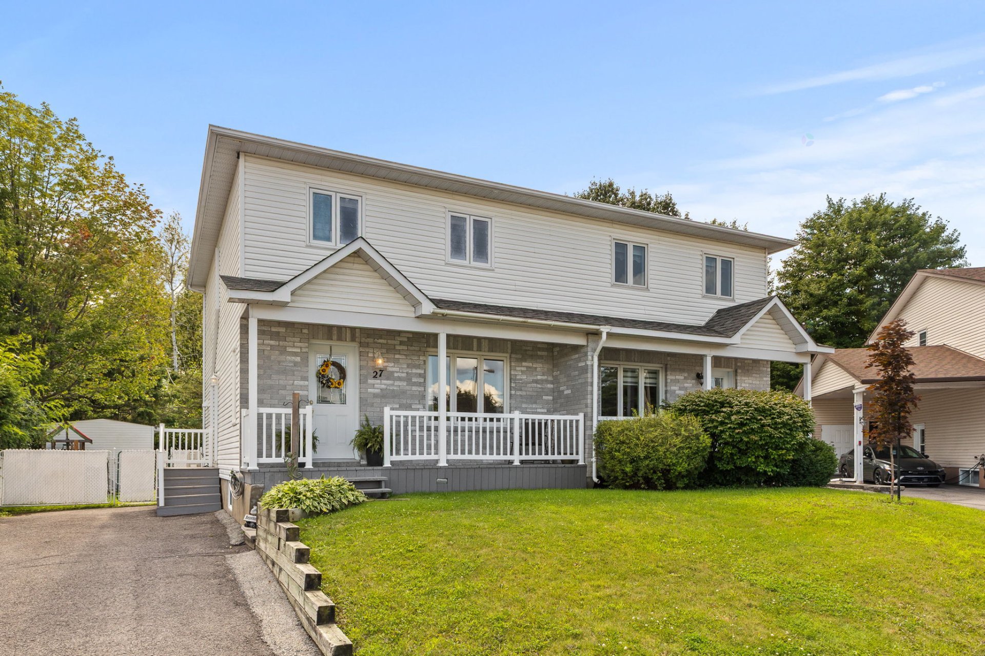 27 Rue Raymond-Montpetit 