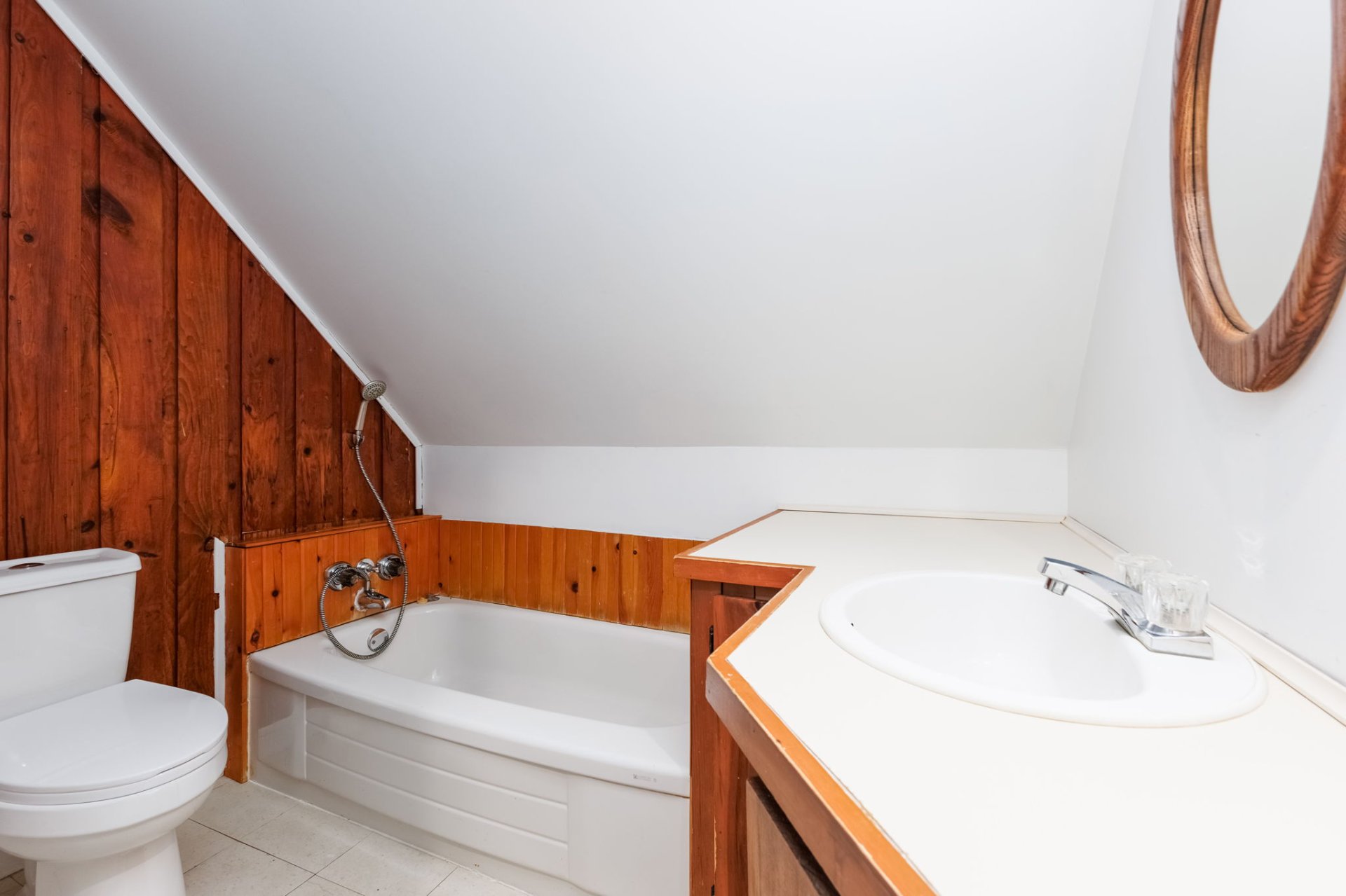 Intergenerational - bathroom