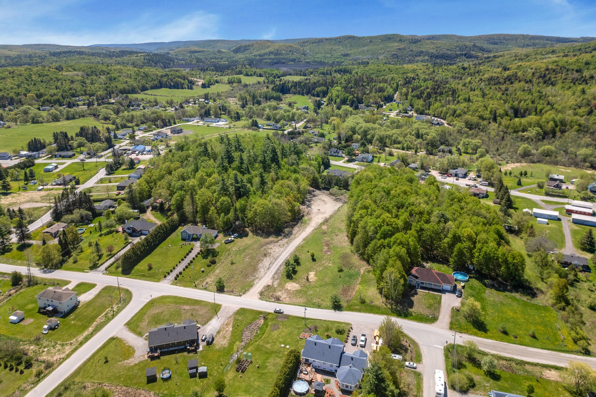 Land/Lot