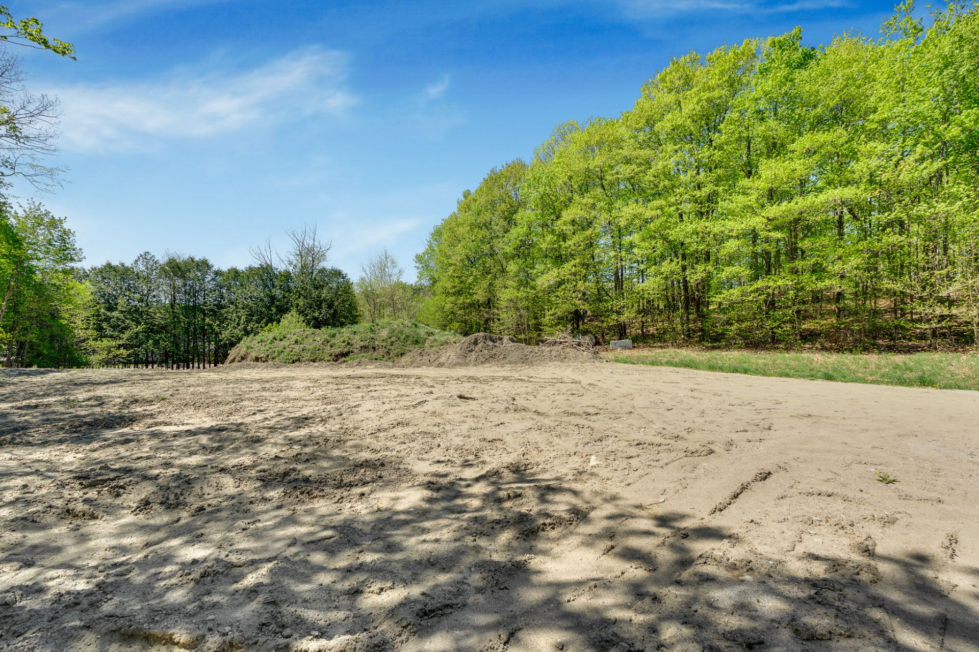 Land/Lot