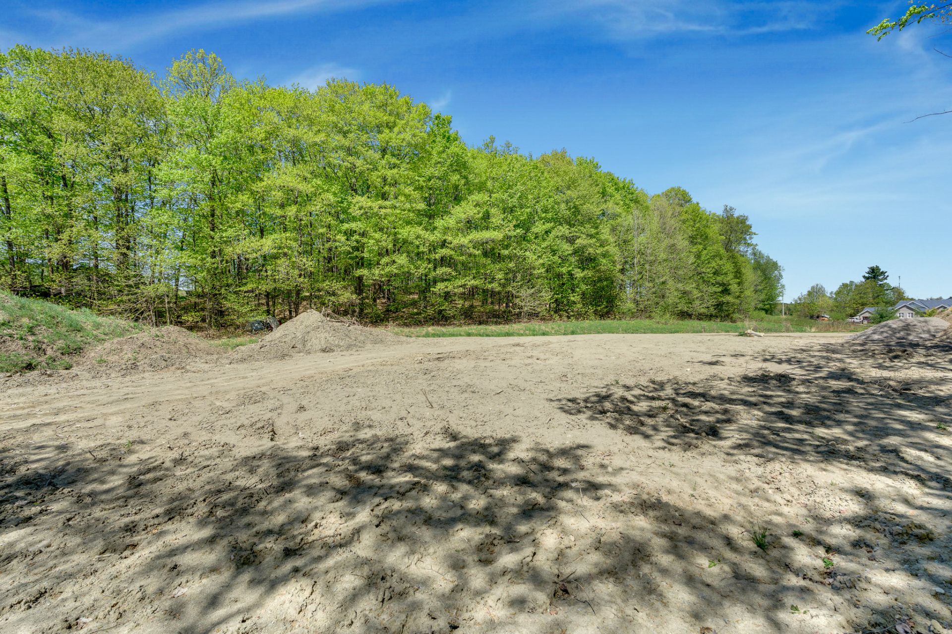 Land/Lot